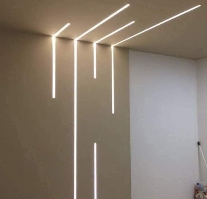 Parmesh and the SKML crew on site in Visakhapatnam