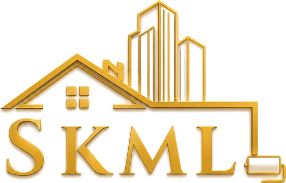 SKML Constructions Paintings & Interiors